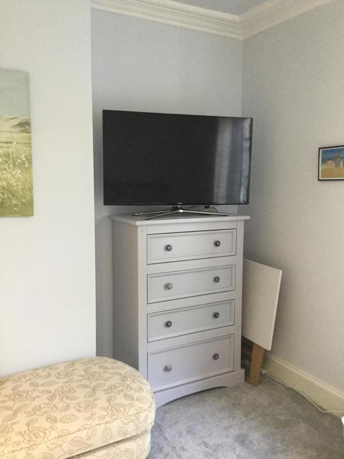 딜 Glebe House B&B 외부 사진