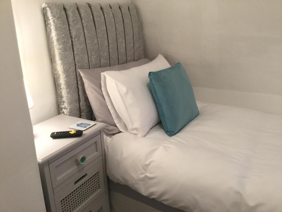 딜 Glebe House B&B 외부 사진