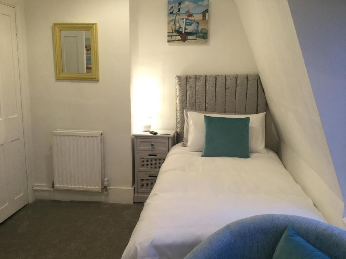 딜 Glebe House B&B 외부 사진