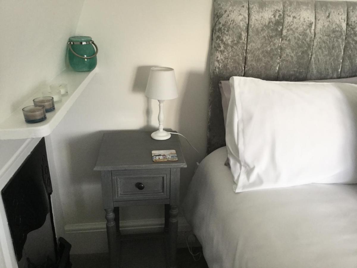 딜 Glebe House B&B 외부 사진