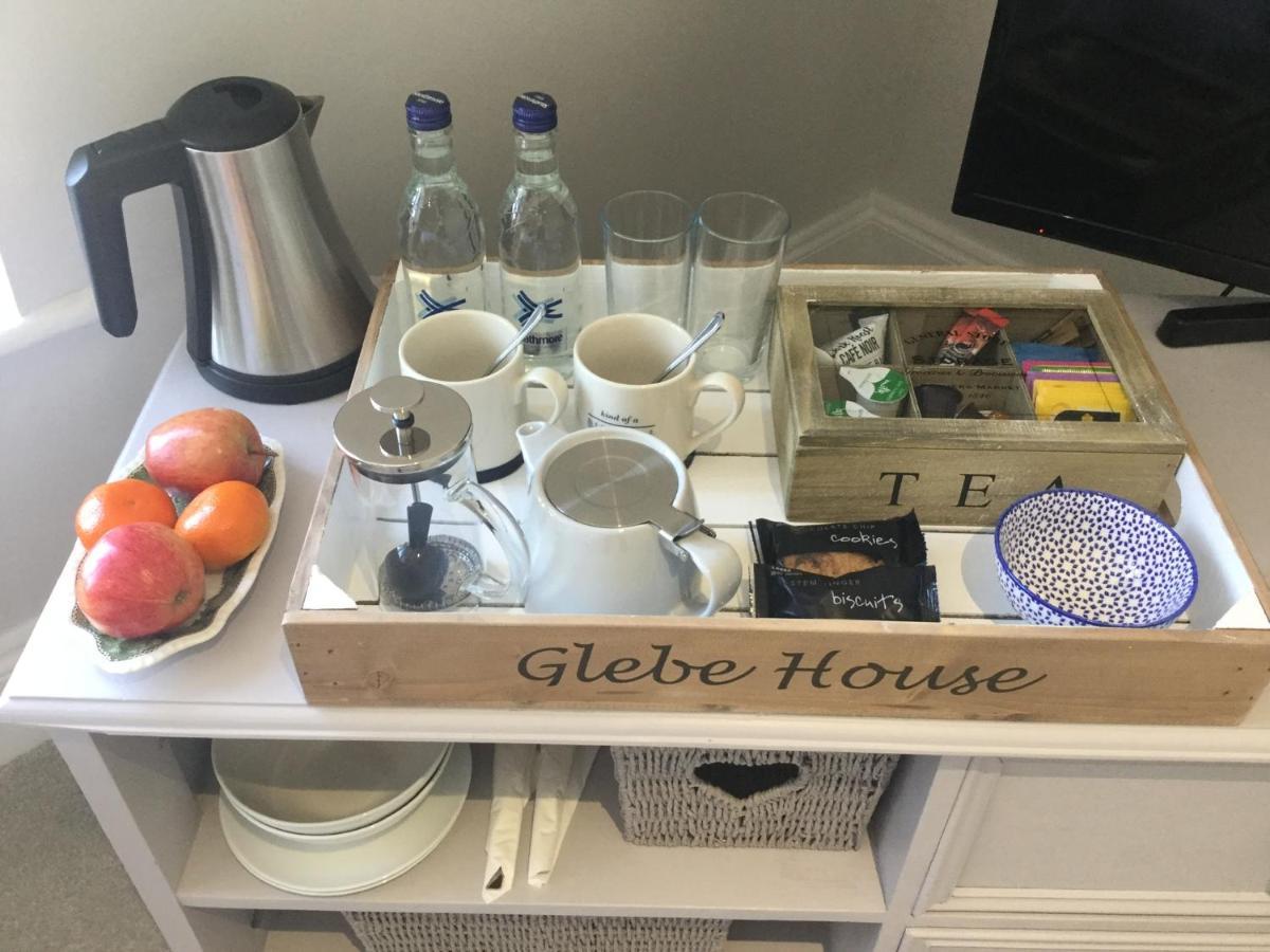 딜 Glebe House B&B 외부 사진
