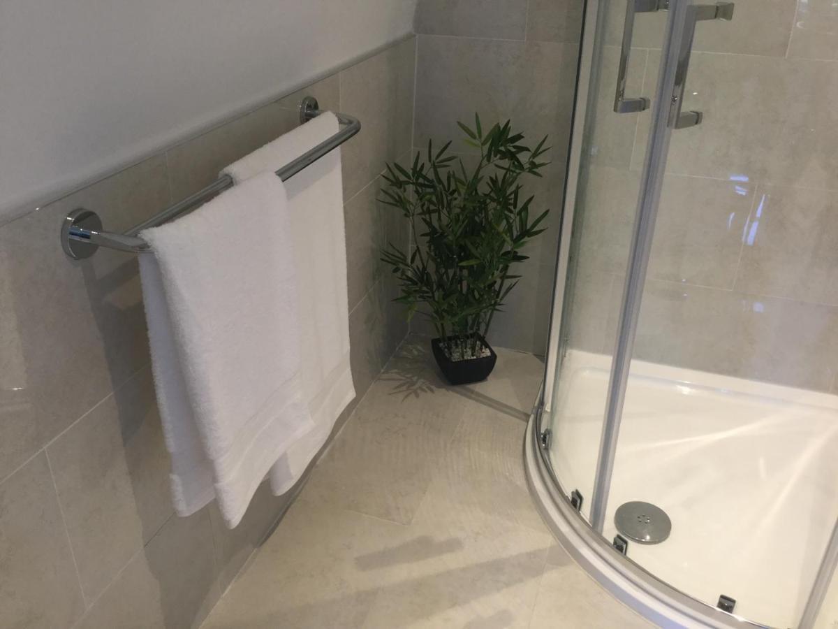 딜 Glebe House B&B 외부 사진